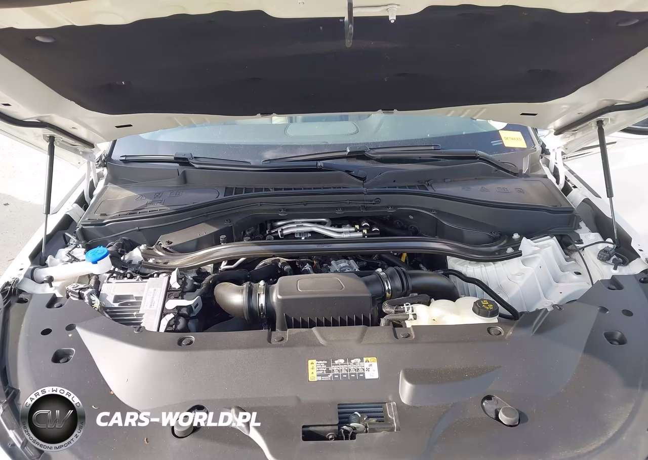 2024 Lincoln Aviator Premiere VIN:5LM5J6WC1RGL09657 - 10