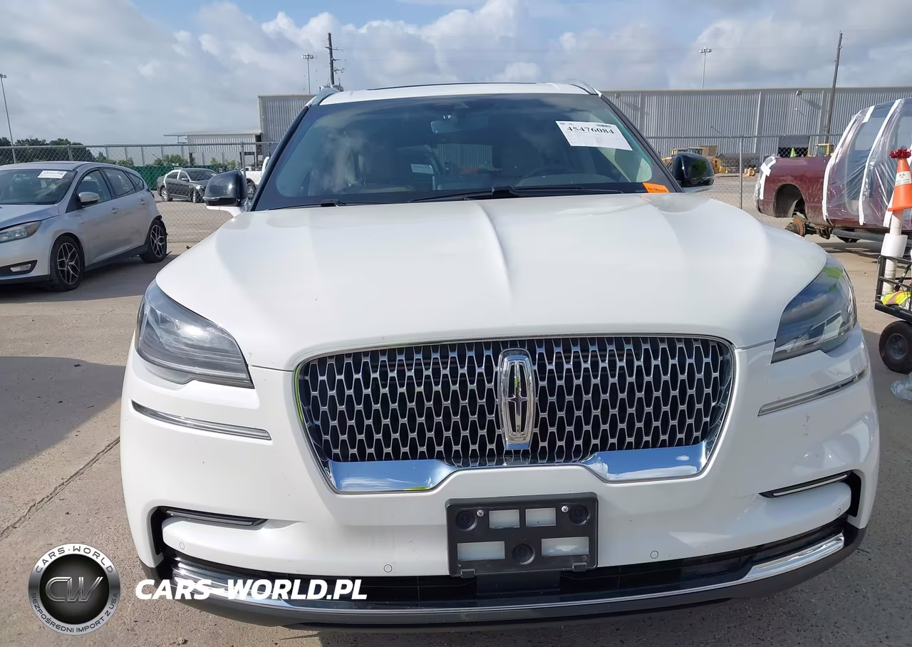 2024 Lincoln Aviator Premiere VIN:5LM5J6WC1RGL09657 - 13