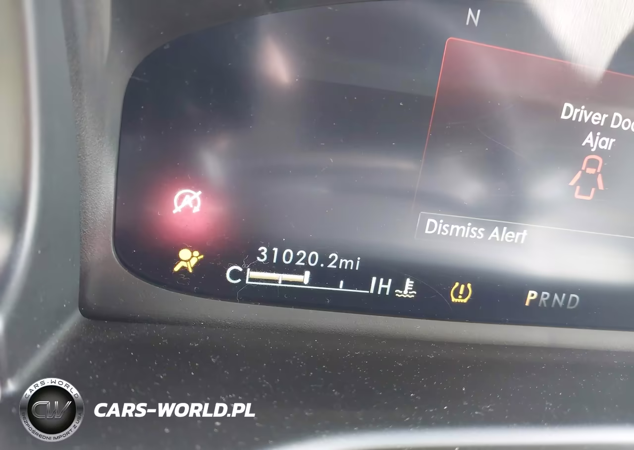 2024 Lincoln Aviator Premiere VIN:5LM5J6WC1RGL09657 - 16