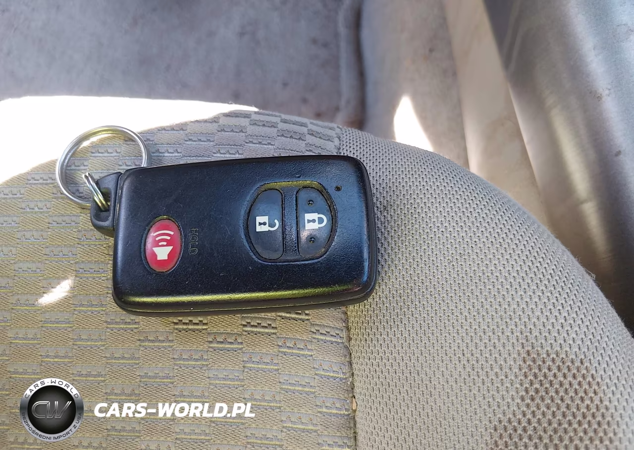 2010 Toyota Rav4 Limited VIN:JTMDF4DV0A5019505 - 11