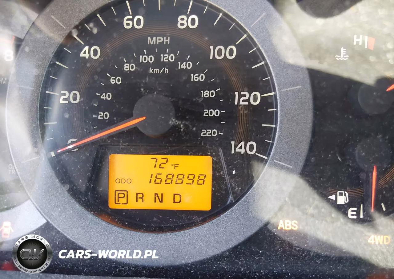 2010 Toyota Rav4 Limited VIN:JTMDF4DV0A5019505 - 15