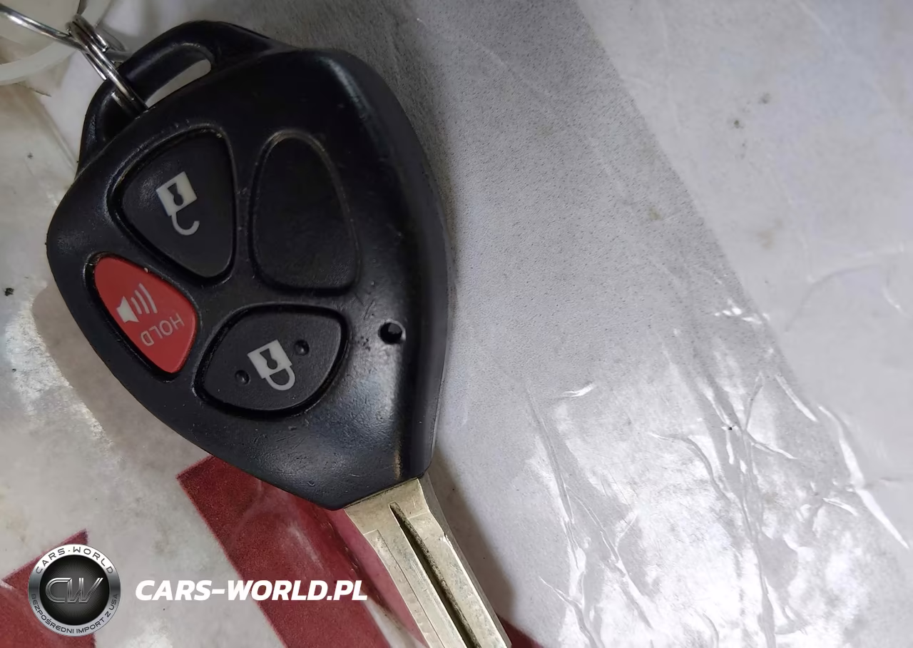 2010 Scion Xd VIN:JTKKU4B41AJ056764 - 11