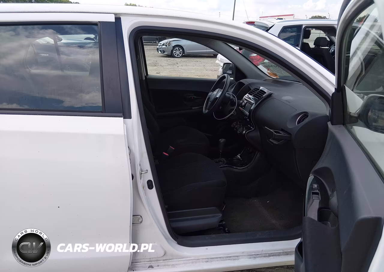 2010 Scion Xd VIN:JTKKU4B41AJ056764 - 5