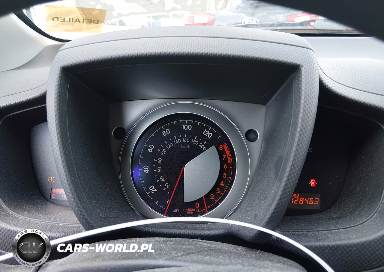 2010 Scion Xd VIN:JTKKU4B41AJ056764 - 7