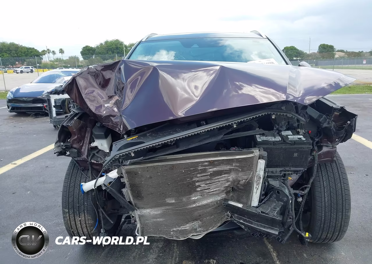 2020 Hyundai Palisade Sel VIN:KM8R44HE9LU084072 - 13