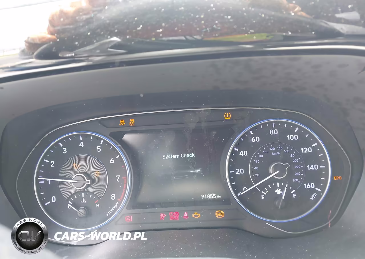 2020 Hyundai Palisade Sel VIN:KM8R44HE9LU084072 - 7