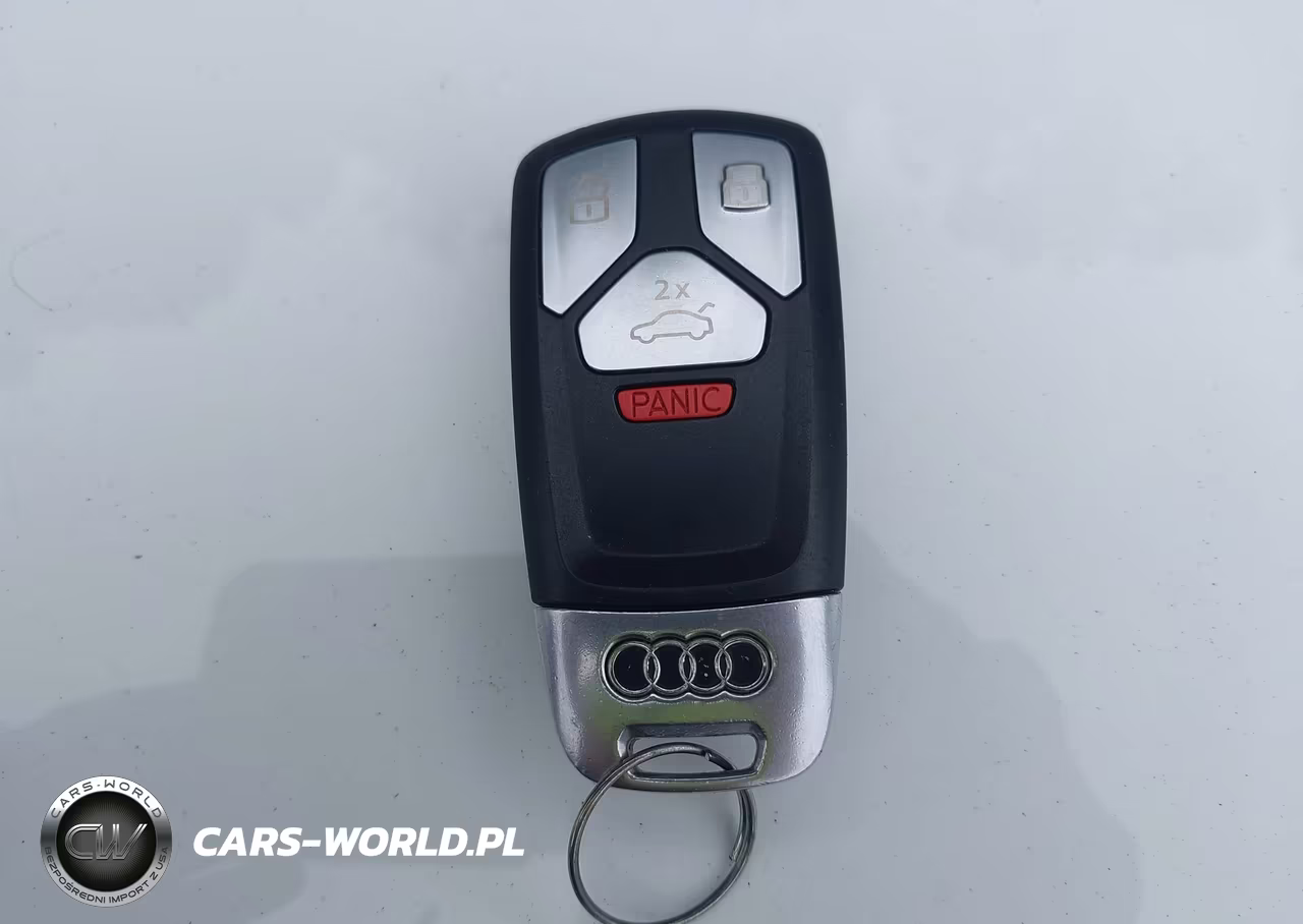 2019 Audi A5 45 Premium VIN:WAUWNGF55KN009528 - 11