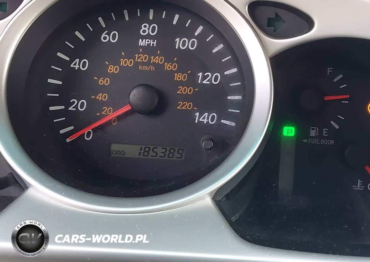 2005 Toyota Highlander Limited V6 VIN:JTEEP21A050122655 - 7
