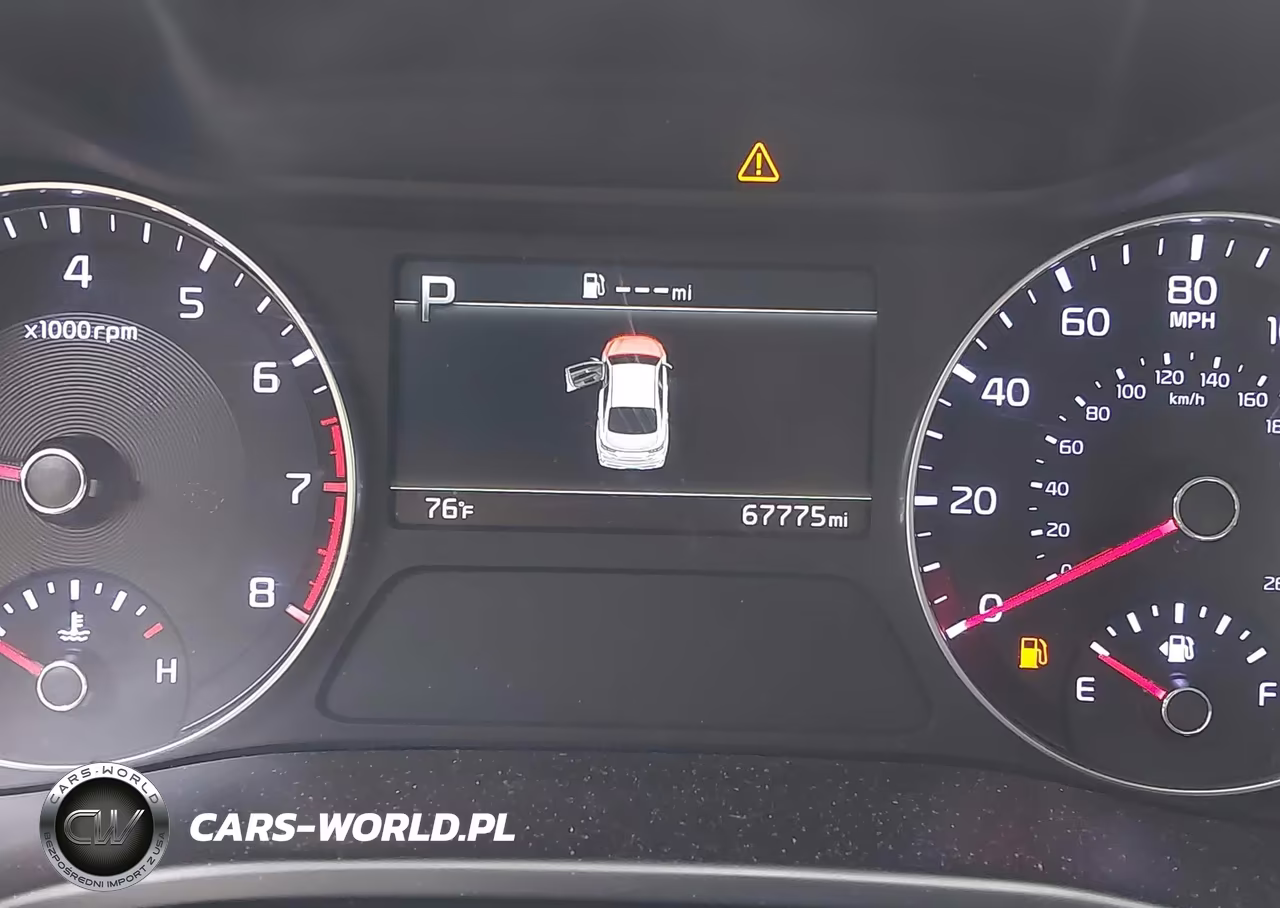2024 Kia Forte Lxs VIN:3KPF24AD8RE698679 - 15