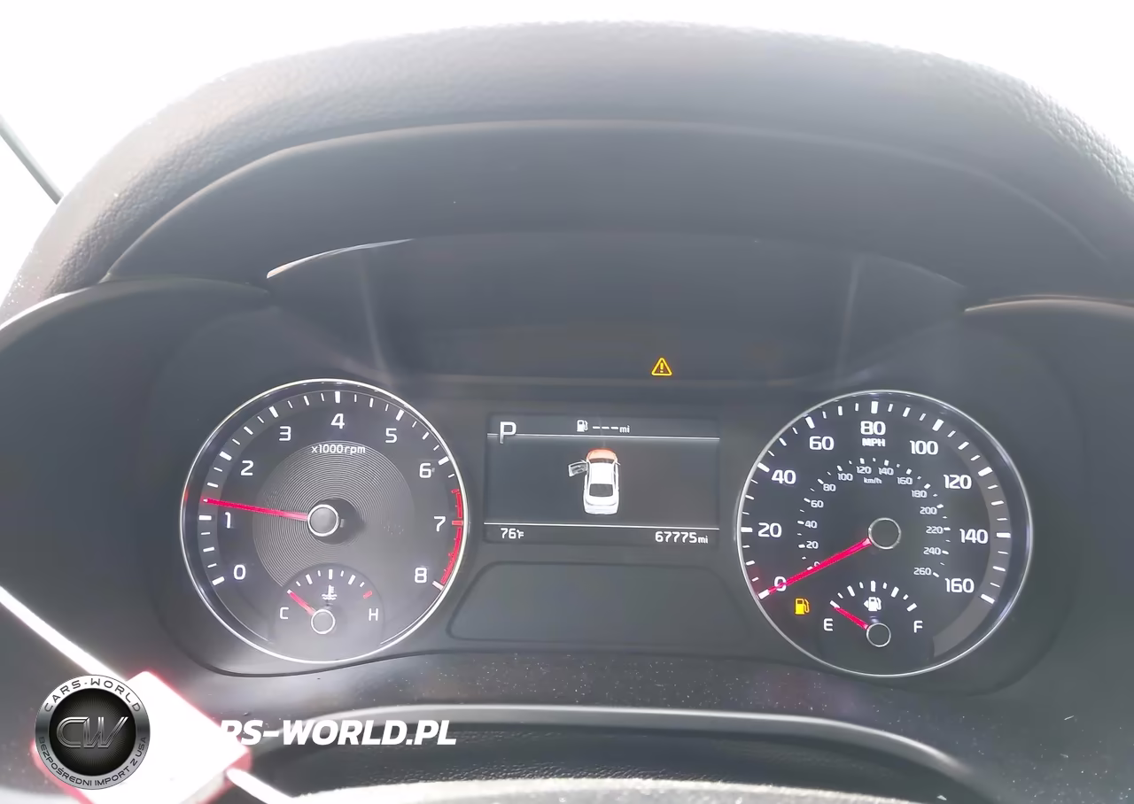 2024 Kia Forte Lxs VIN:3KPF24AD8RE698679 - 7