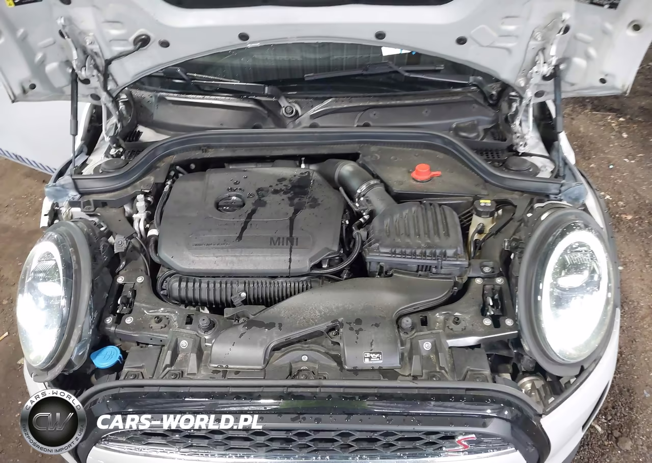 2022 Mini Hardtop Cooper S VIN:WMW53DK06N2S06367 - 10
