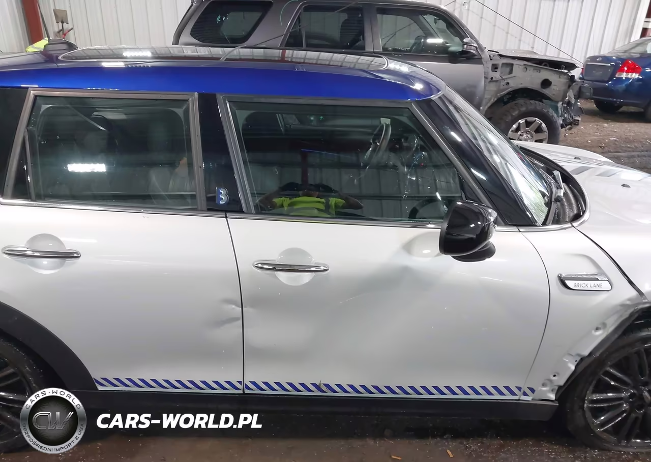 2022 Mini Hardtop Cooper S VIN:WMW53DK06N2S06367 - 14