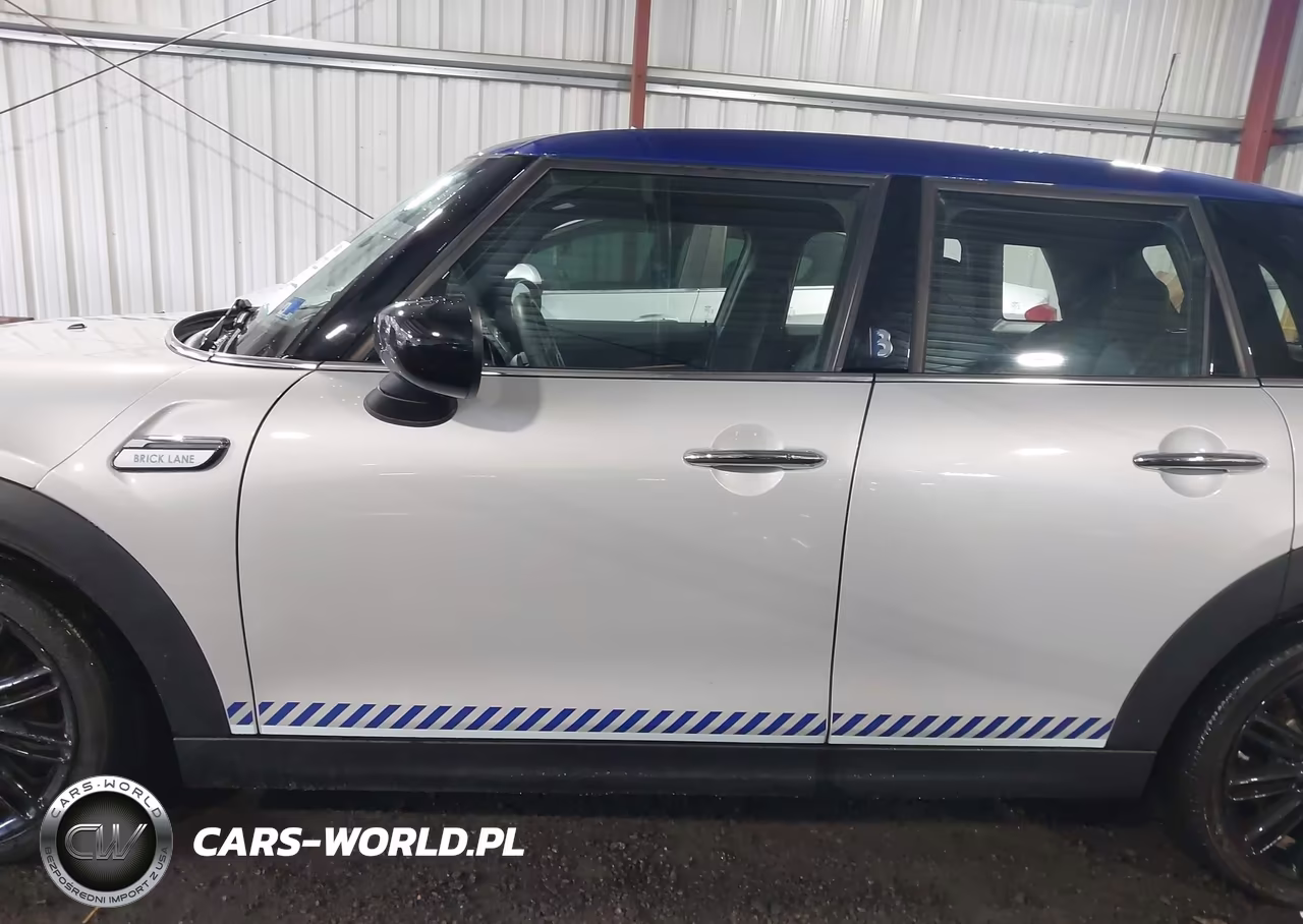 2022 Mini Hardtop Cooper S VIN:WMW53DK06N2S06367 - 15