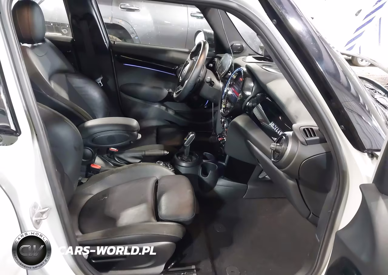 2022 Mini Hardtop Cooper S VIN:WMW53DK06N2S06367 - 5
