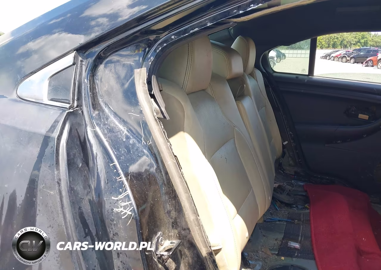 2018 Ford Police Interceptor VIN:1FAHP2MK0JG131286 - 8