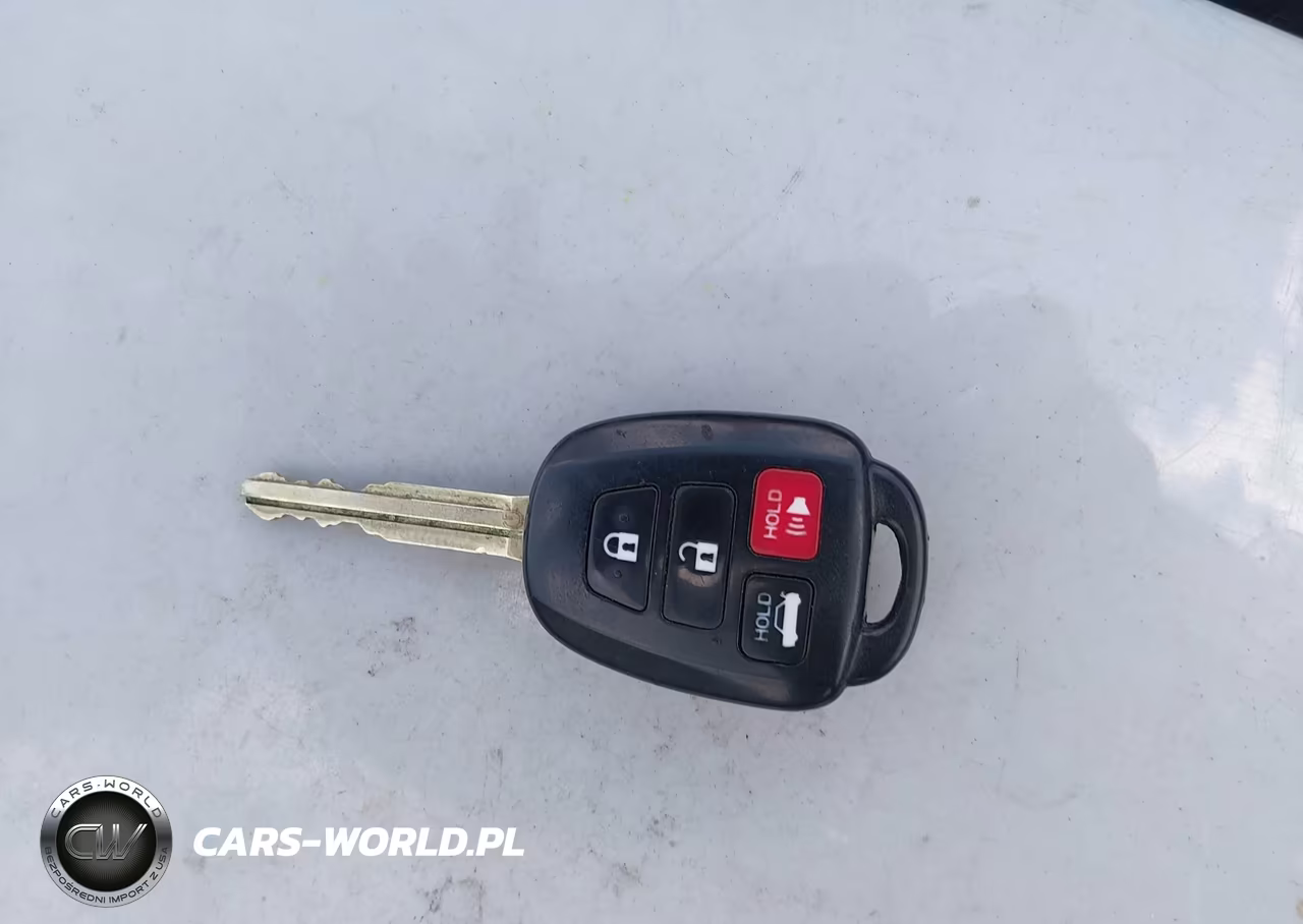 2012 Toyota Camry Le VIN:4T1BF1FK8CU089105 - 11