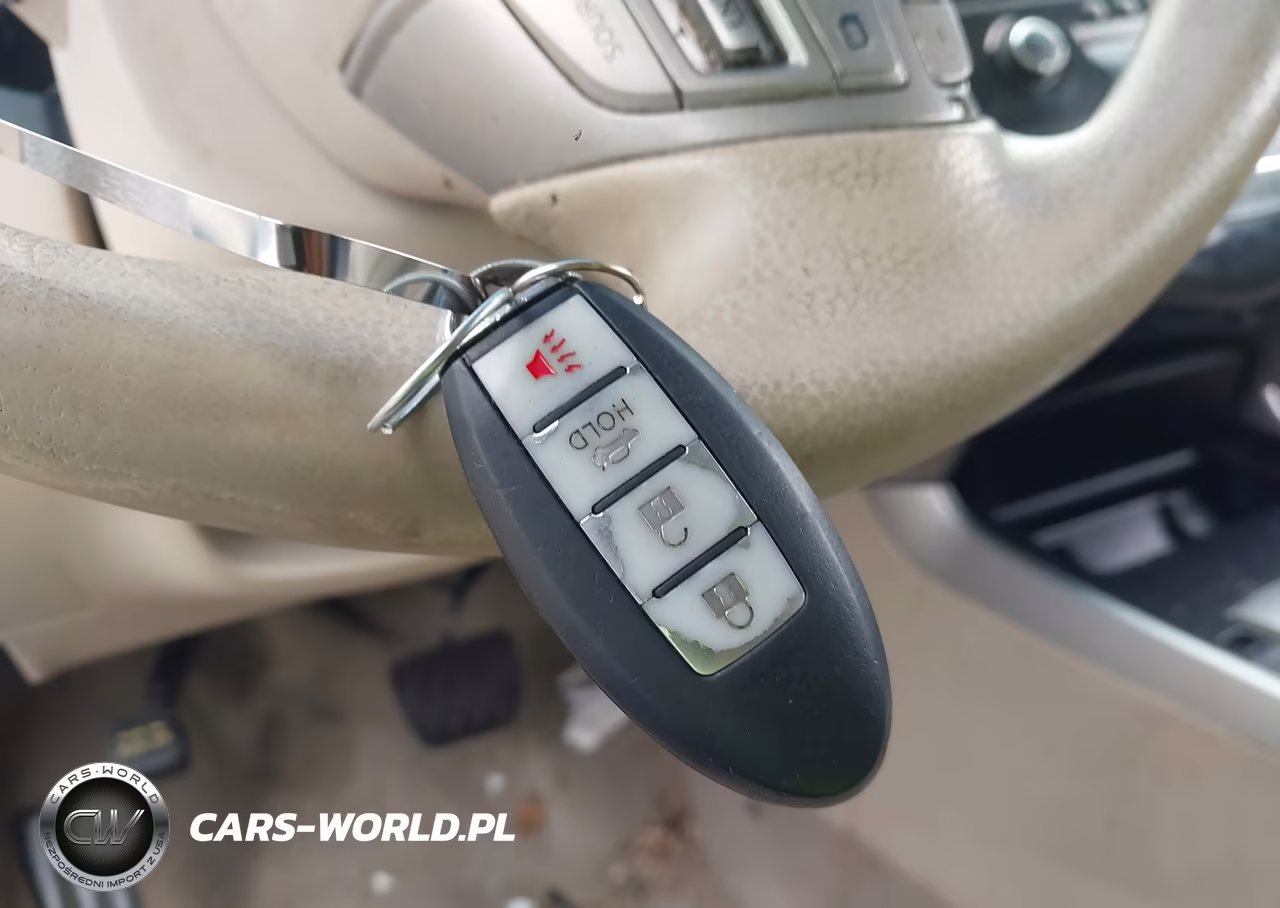 2014 Nissan Altima 2.5 S VIN:1N4AL3AP7EN378910 - 11