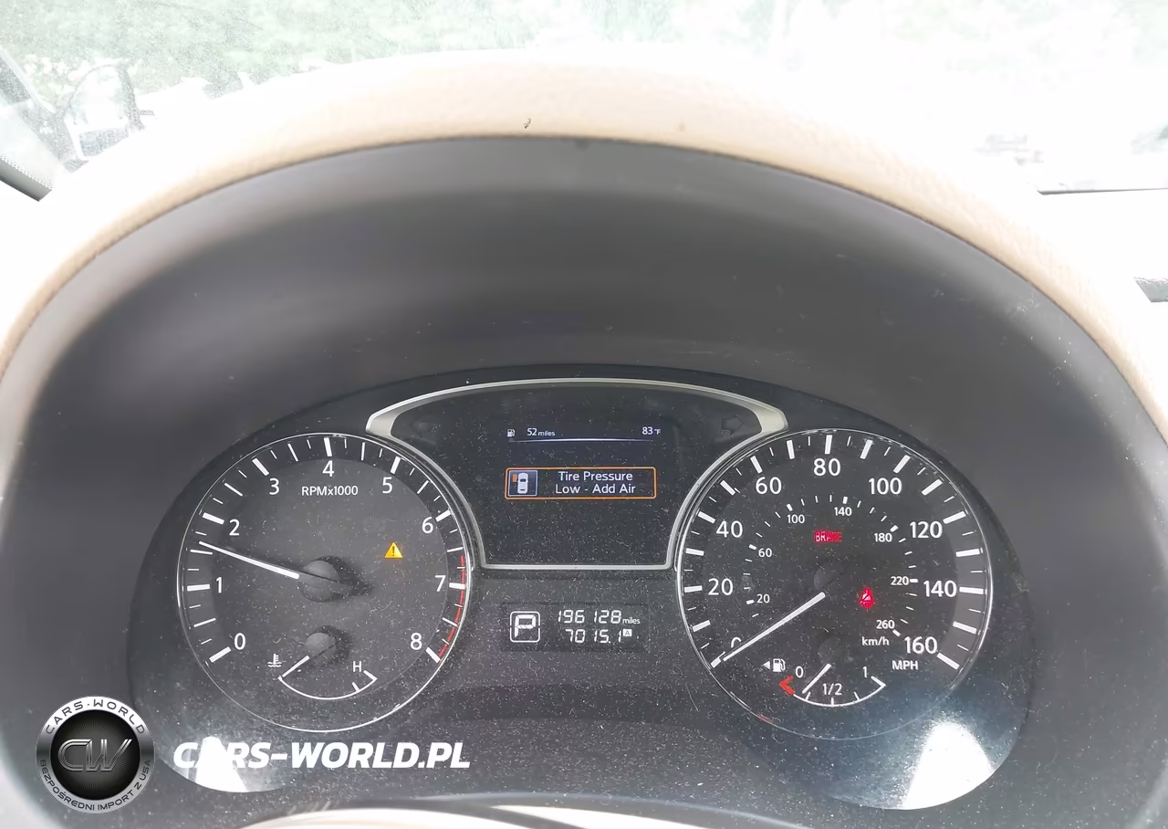 2014 Nissan Altima 2.5 S VIN:1N4AL3AP7EN378910 - 7