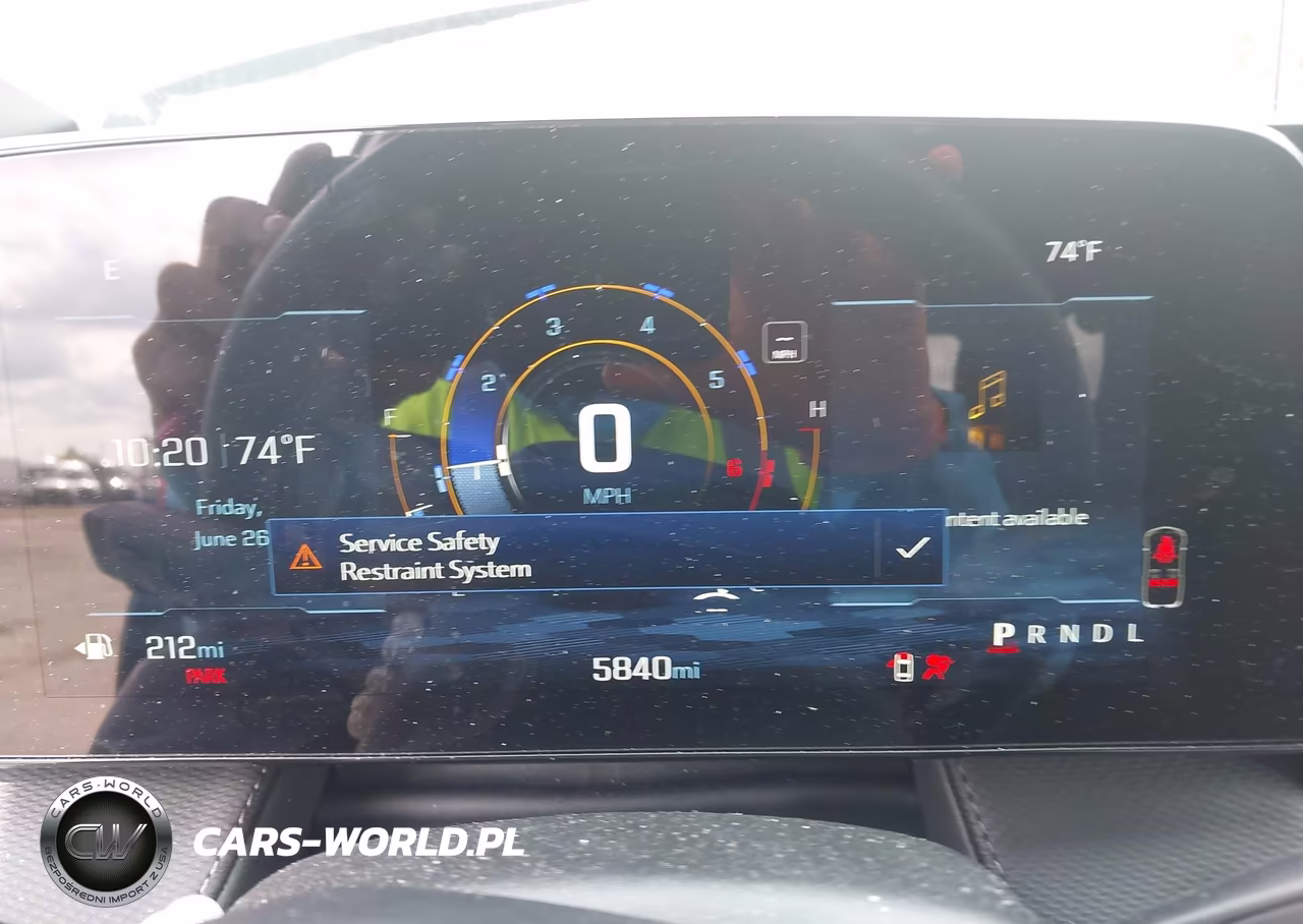 2026 Chevrolet Equinox Fwd Lt VIN:3GNAXHEG5TL285149 - 7