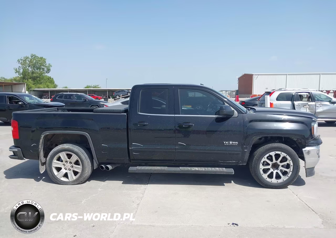 2018 GMC Sierra 1500 Sle VIN:1GTR1MEC1JZ169410 - 14