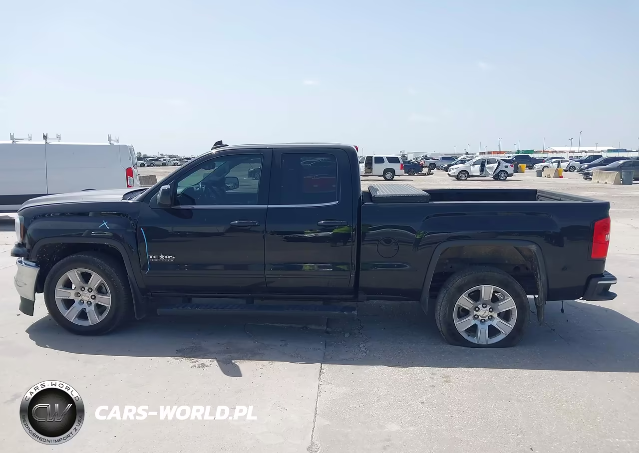 2018 GMC Sierra 1500 Sle VIN:1GTR1MEC1JZ169410 - 15