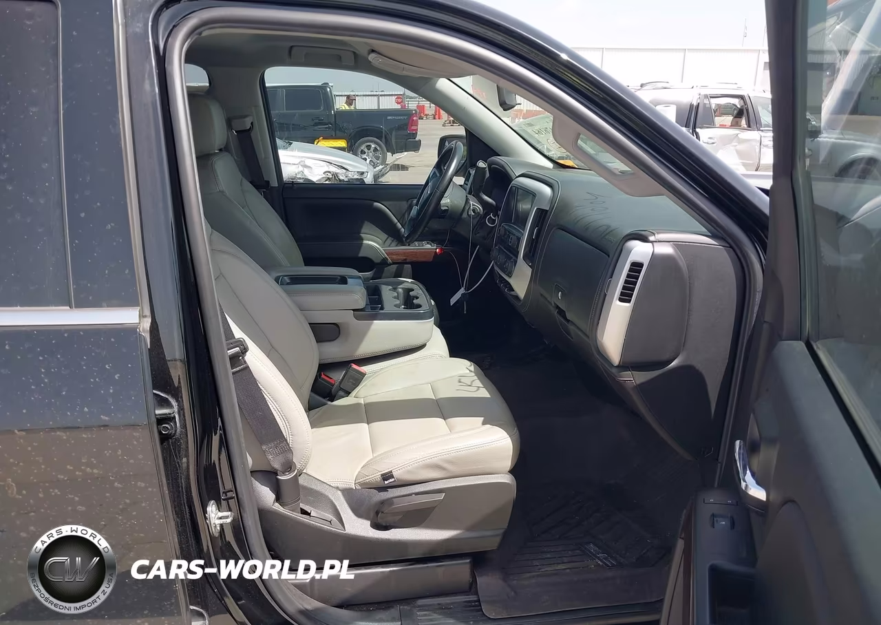2018 GMC Sierra 1500 Sle VIN:1GTR1MEC1JZ169410 - 5