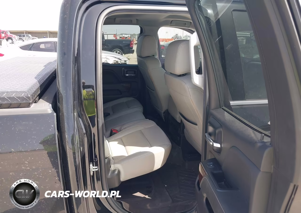 2018 GMC Sierra 1500 Sle VIN:1GTR1MEC1JZ169410 - 8
