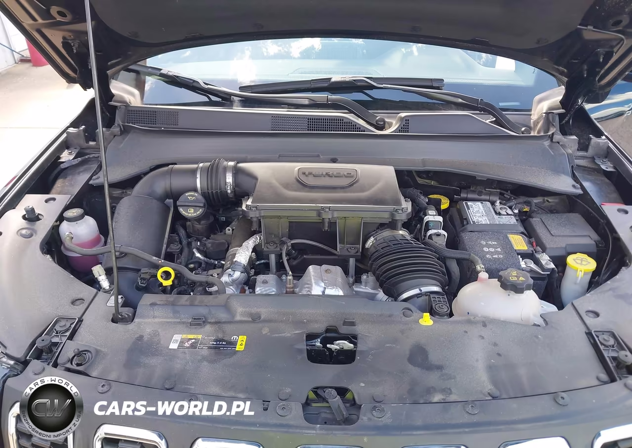 2025 Jeep Compass Latitude 4X4 VIN:3C4NJDBN6ST602135 - 10