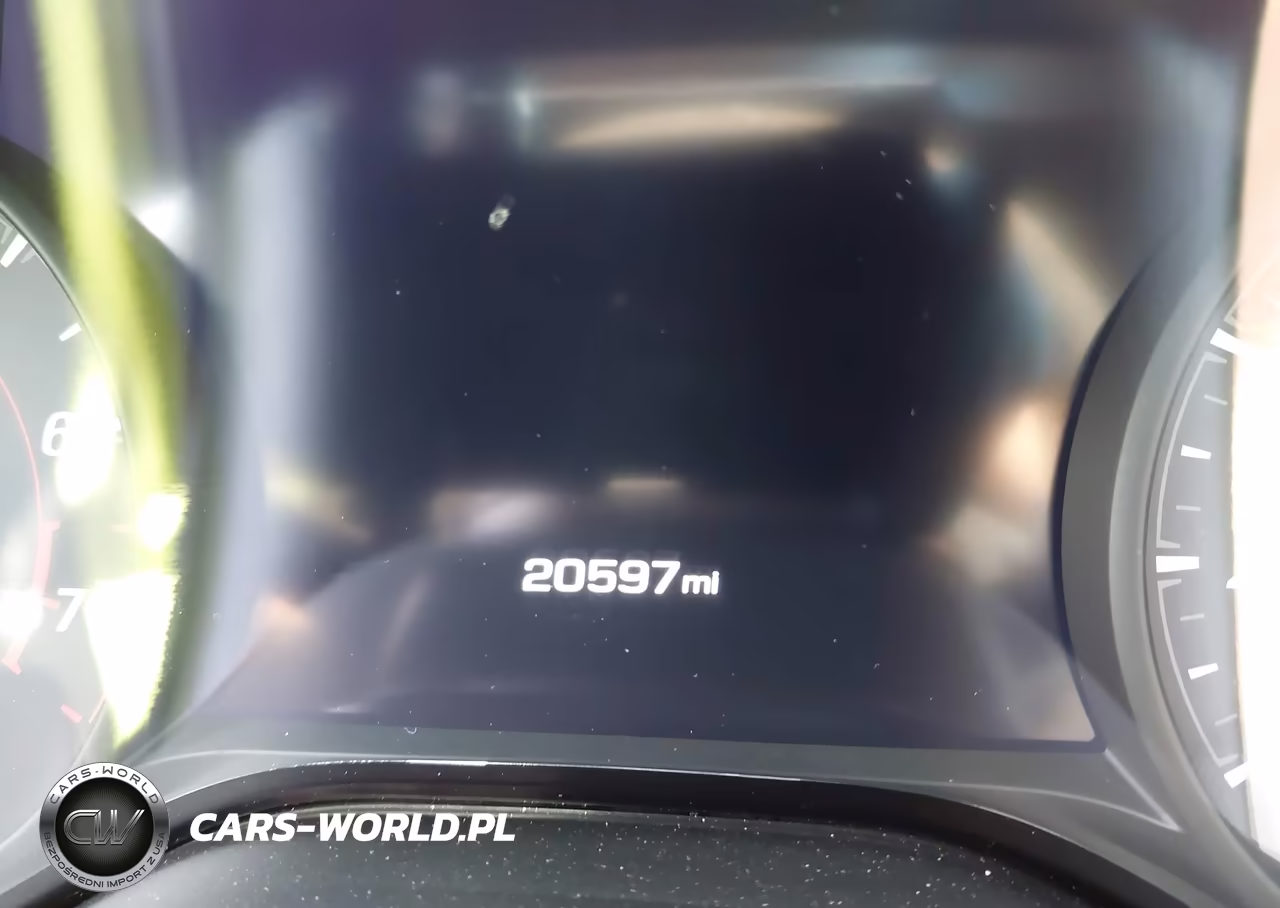 2019 Chevrolet Camaro Zl1 VIN:1G1FJ1R69K0156652 - 16