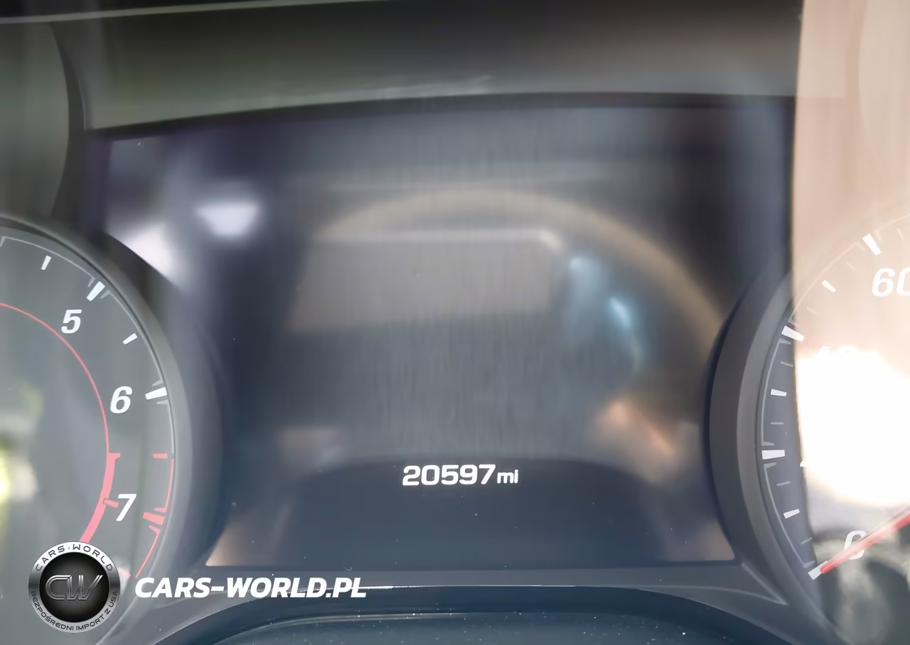 2019 Chevrolet Camaro Zl1 VIN:1G1FJ1R69K0156652 - 7