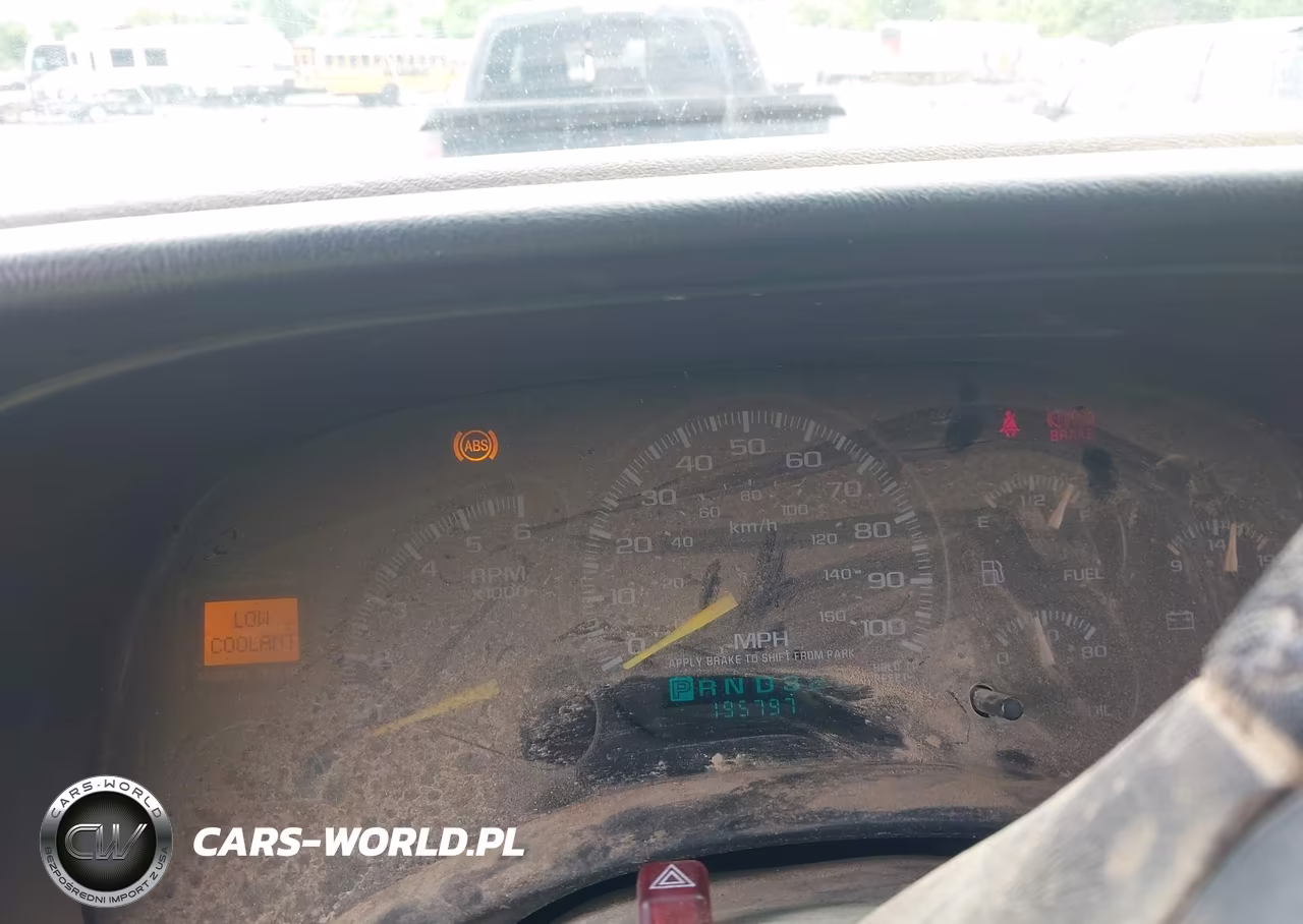 2001 Chevrolet Silverado 1500 Ls VIN:1GCEK19T21E153714 - 7