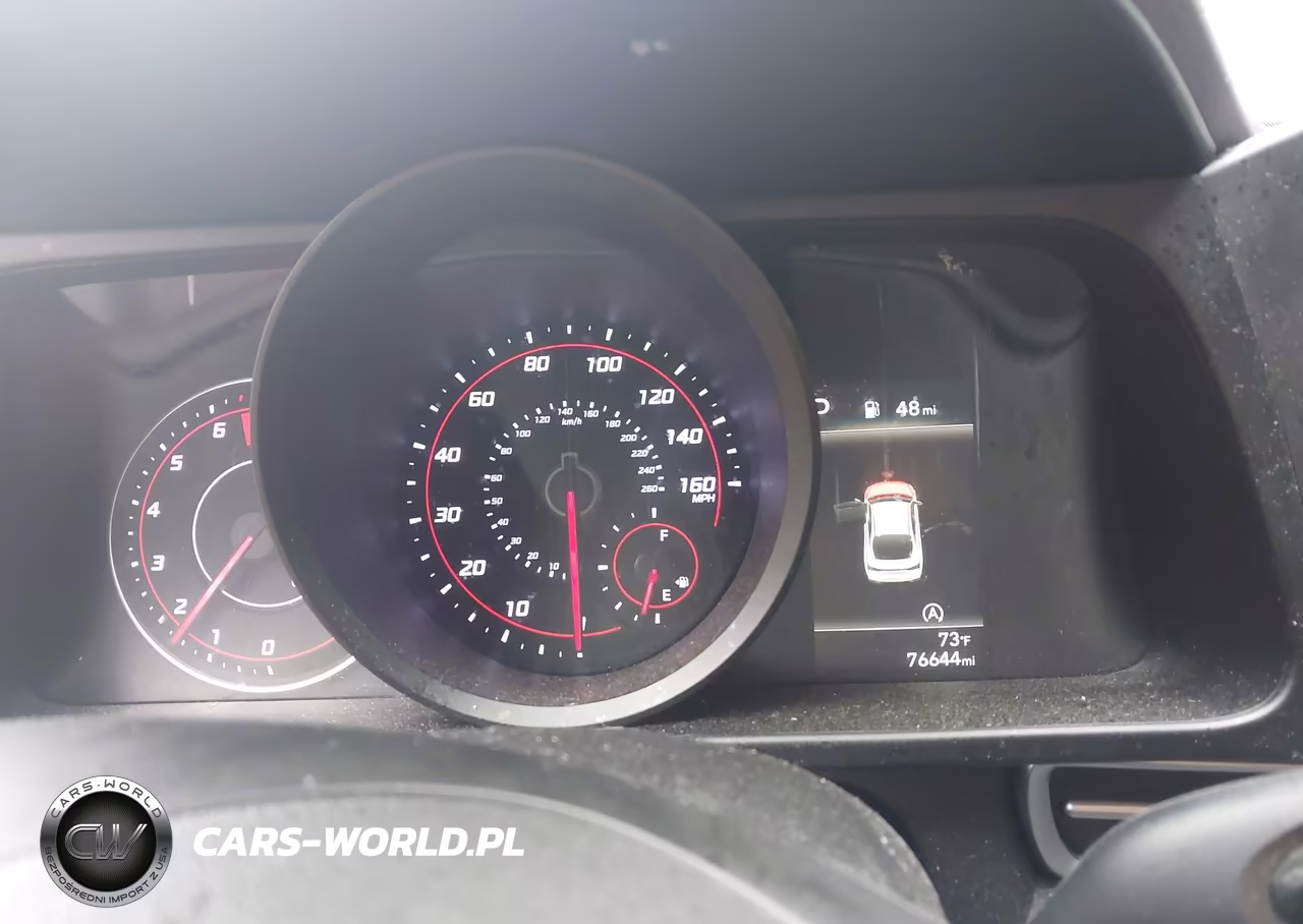 2021 Hyundai Elantra Se VIN:5NPLL4AGXMH036620 - 7