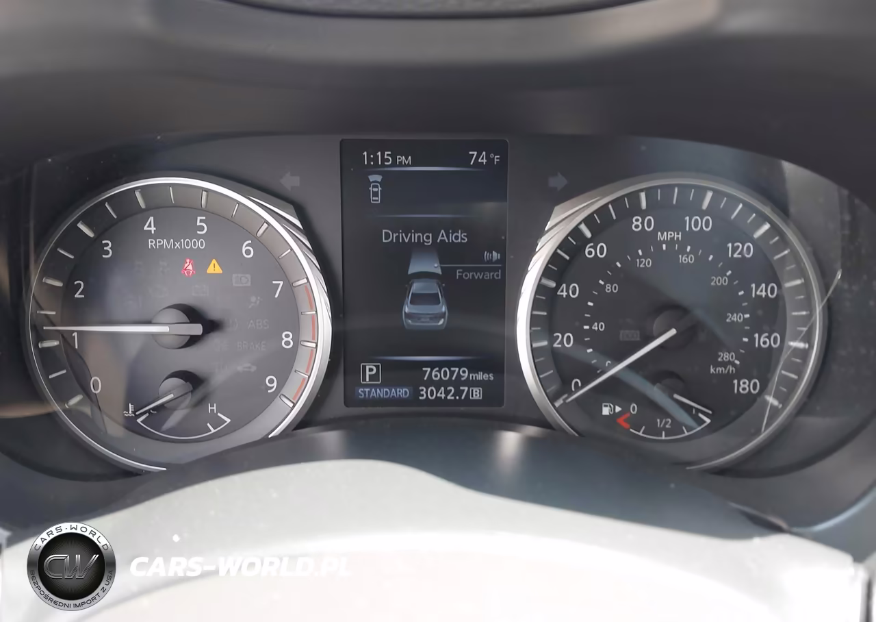 2021 Infiniti Q50 Pure VIN:JN1EV7AP8MM707148 - 7