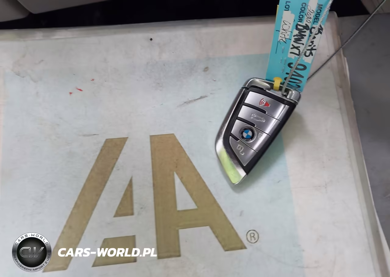 2022 BMW X7 xDrive40I VIN:5UXCW2C08N9L97266 - 11