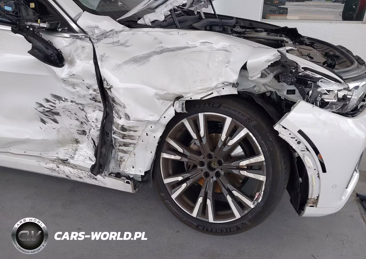 2022 BMW X7 xDrive40I VIN:5UXCW2C08N9L97266 - 6