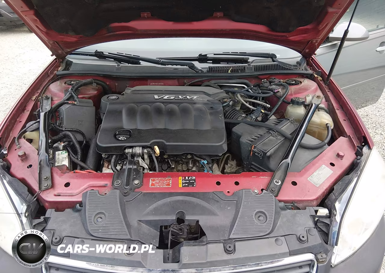 2012 Chevrolet Impala Ltz VIN:2G1WC5E36C1285208 - 10