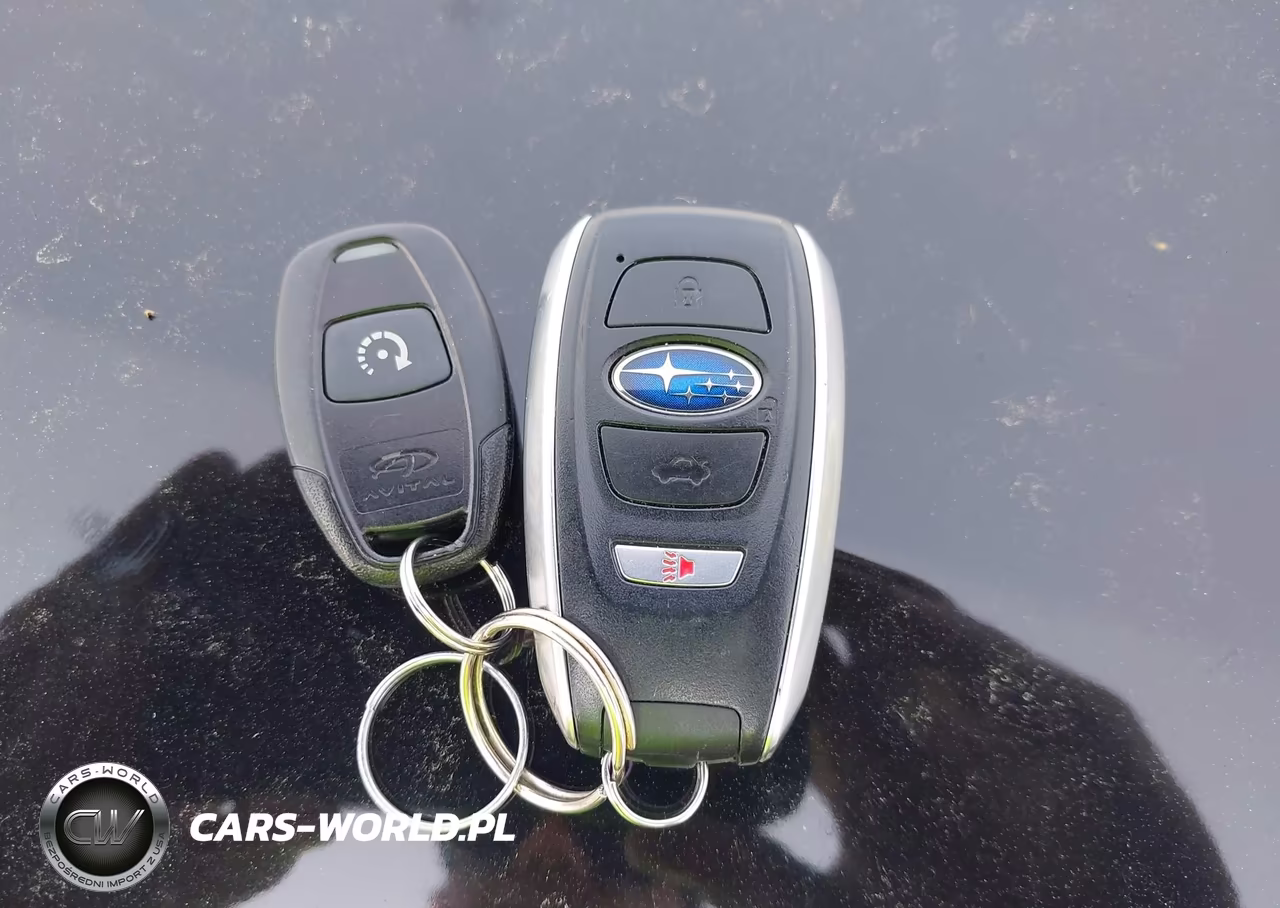 2021 Subaru Outback Limited VIN:4S4BTANC2M3229885 - 11