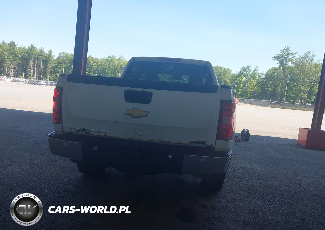 2013 Chevrolet Silverado 1500 Lt VIN:3GCPKSE7XDG366253 - 16