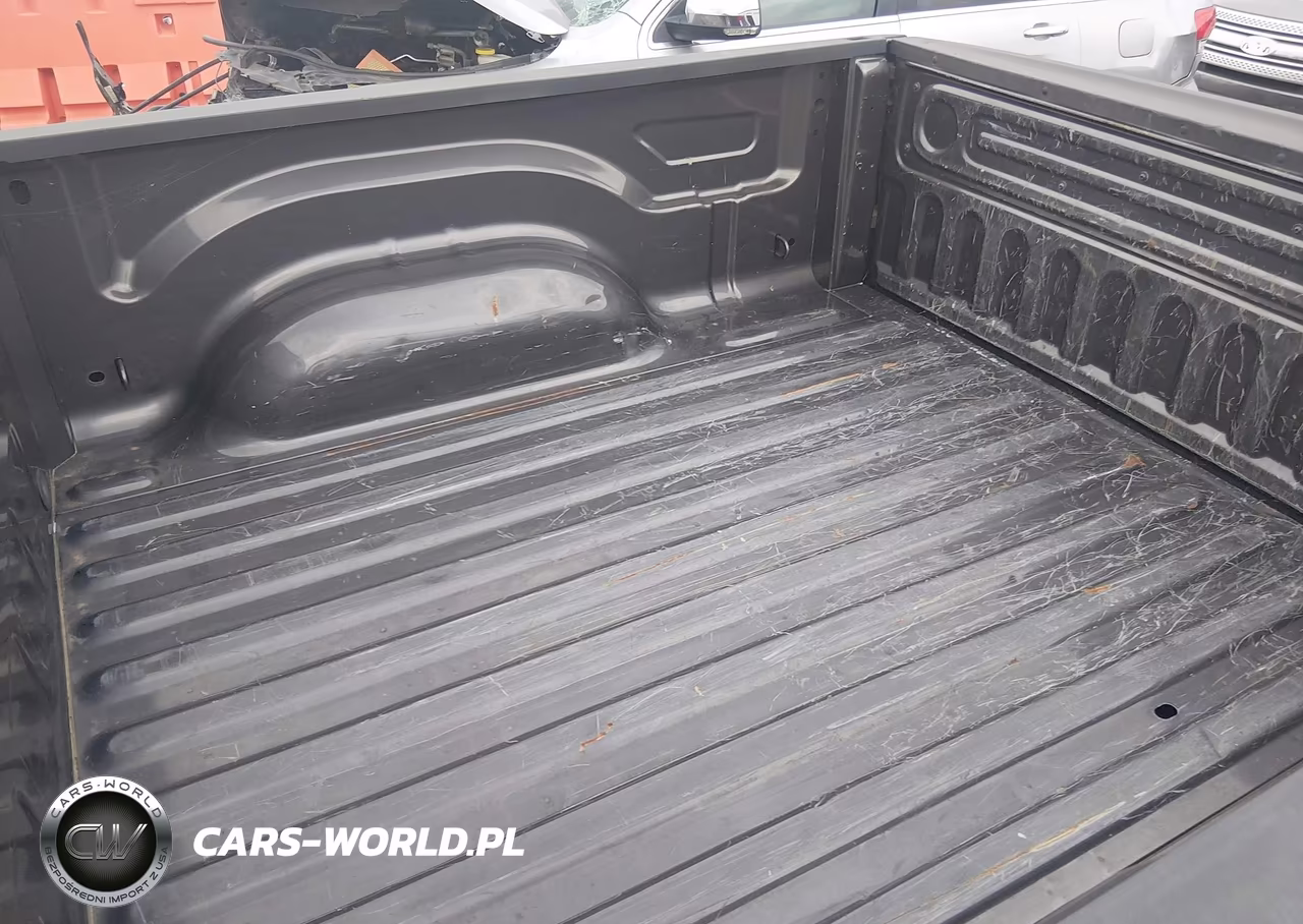 2017 Ram 1500 Tradesman 4X2 5'7 Box VIN:1C6RR6KG3HS768721 - 6