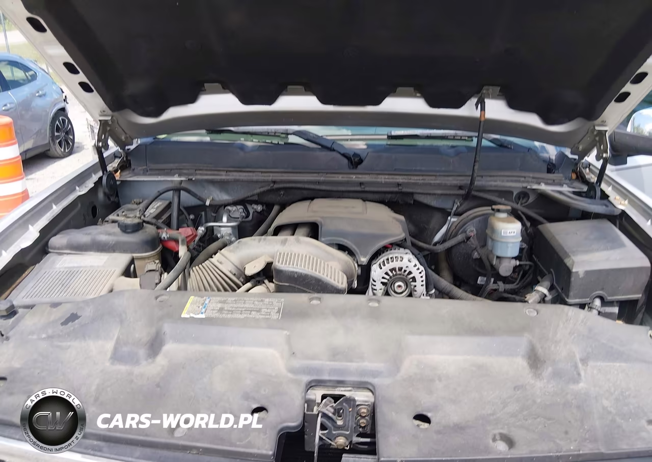 2010 Chevrolet Silverado 1500 Lt VIN:3GCRKSE31AG101108 - 10