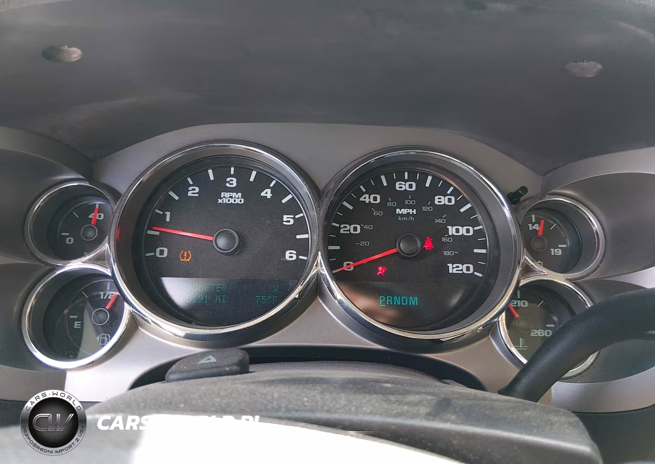 2010 Chevrolet Silverado 1500 Lt VIN:3GCRKSE31AG101108 - 7