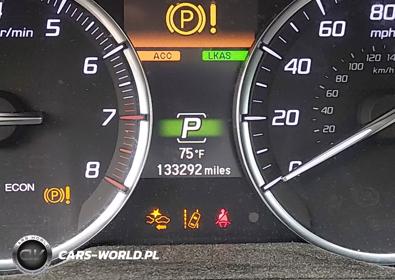 2019 Acura Tlx Advance Pkg VIN:19UUB3F88KA001454 - 15