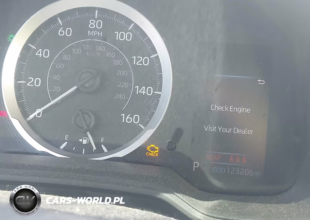 2020 Toyota Corolla Le VIN:5YFEPRAE2LP123289 - 15