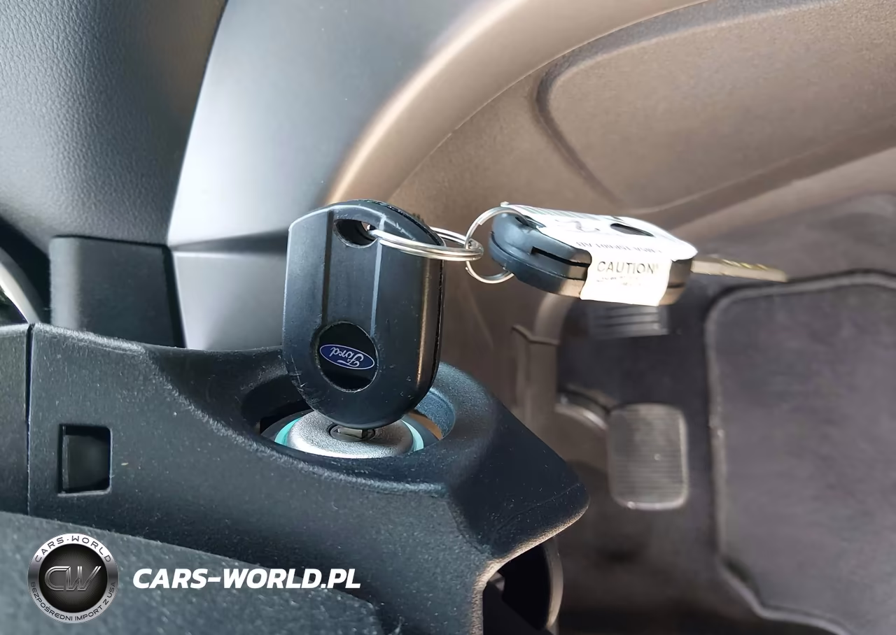 2018 Ford C-Max Hybrid Se VIN:1FADP5AU8JL102065 - 11