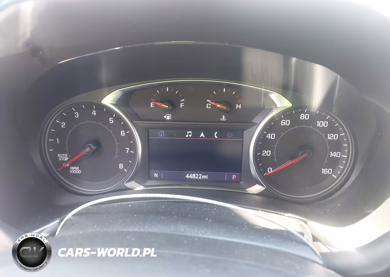 2023 Chevrolet Equinox Awd Premier VIN:3GNAXXEGXPL120438 - 7