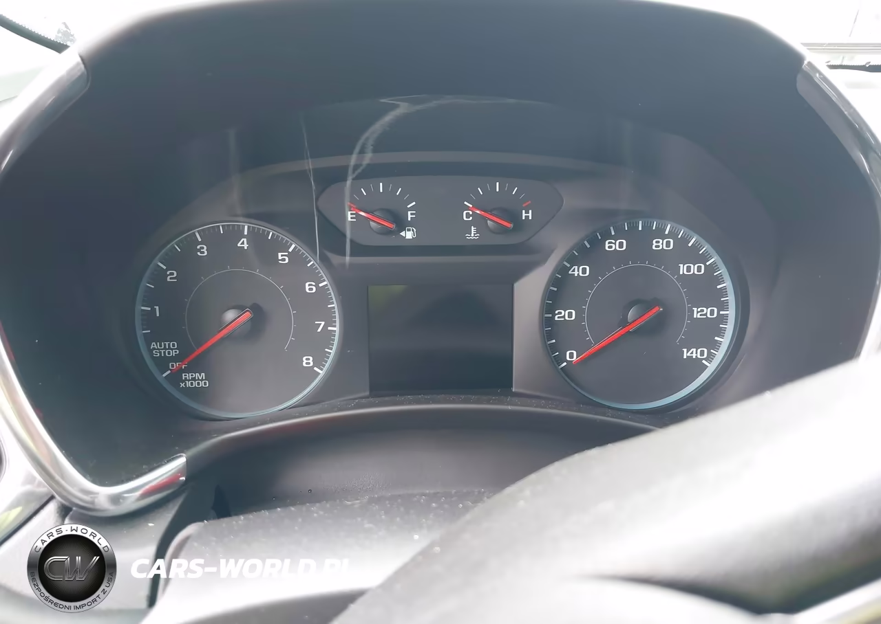 2018 Chevrolet Equinox Lt VIN:2GNAXSEVXJ6233674 - 7