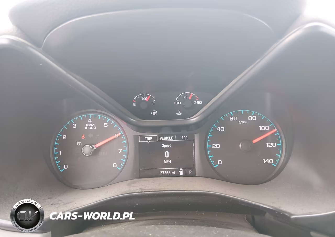 2018 Chevrolet Colorado Wt VIN:1GCGSBEA6J1258122 - 7