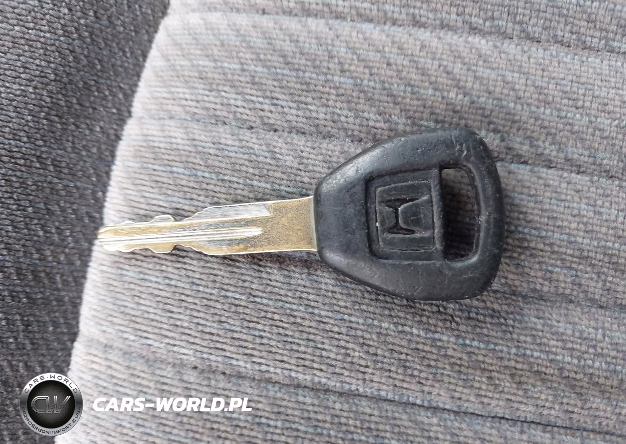 1998 Honda Accord Lx VIN:1HGCG5649WA215297 - 11