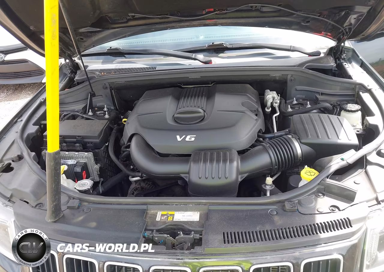 2015 Jeep Grand Cherokee Limited VIN:1C4RJFBG2FC605243 - 10