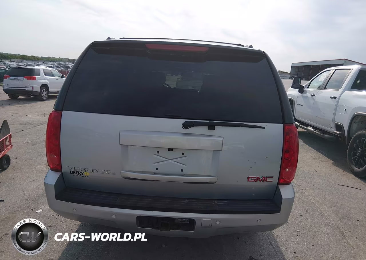2013 GMC Yukon Xl 1500 Slt VIN:1GKS2KE76DR326511 - 17